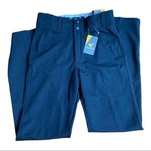 Easton Adult Rival 2 Solid Baseball Pants Size Small New With Tags